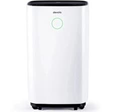 Image of Devola 20LCompressor Dehumidifier