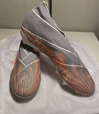 Image of Adidas Football Boots NEMEZIZ+ ( Firm Ground)