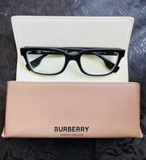 Image of Burberry BE 2379U Glasses. In Original Box. Brand New. Lenses Can Be Replaced