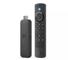 Image of Amazon Fire TV Stick 4K Max Gen 2 | Streaming Device | Wi-Fi 6 Alexa Voice