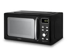 Image of Tower Digital Microwave Black 20L, 800w 60min timer Easy clean Magnawave Cooking