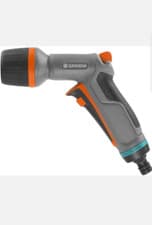 Image of GARDENA Comfort Cleaning Nozzle eco Pulse Spray nozzle for high-performance