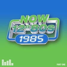 Image of Various - NOW 12" 80s: 1985 - Part 1 [CD]