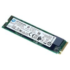 Image of Intel 660p Series 512GB M.2 NVMe PCIe 3.0 Solid State Drive 2280