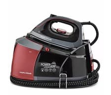 Image of Morphy Richards Power Steam Elite Steam Generator Iron Model 332013 RRP £230