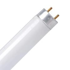 Image of 6 x TCP 36W Cool White T8 Tube Fluorescent Light Bulb 4ft 1200mm 3100 Lumen G13