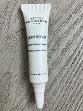 Image of Institut Esthederm Derm Repair Restructuring Serum Anti Ageing 2ml Tube