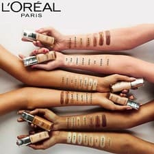 Image of L'OREAL Paris True Match Super-Blendable Liquid Foundation 30ml *NEW & SEALED*