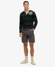 Image of Superdry Mens Heavy Cargo Shorts