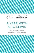 Image of A Year With C. S. Lewis - 9780007532827
