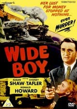 Image of Wide Boy DVD