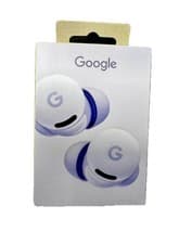 Image of Google Pixel Buds 2a / Iris Wireless Earphones new and sealed 