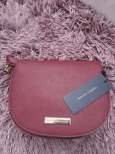 Image of Tommy Hilfiger cross body bag & Matching Purse