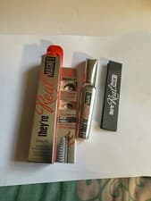 Image of Benefit their Real Magnet Supercharge Mascara/9g/Luxury/Birthday/Travel/ Gift