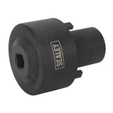 Image of Sealey Rear Hub Nut Socket - Ford Transit SX138
