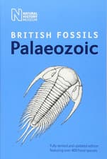 Image of British Palaeozoic Fossils (British Fossils) the New