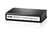 Image of 4710423779921 Aten | 2-Port True 4K HDMI Splitter | VS182A ATEN