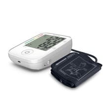 Image of Pregnancy Accurate Automatic Arm Blood Pressure Monitor