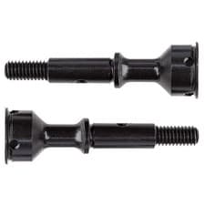 Image of Team Associated B6.2 Cva Axles