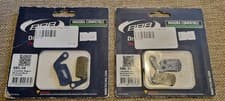 Image of 2 x BBB DiscStop Magura Marta/SL up to 2008 Disc Brake Pads BBS-34