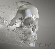 Image of BardSpec : Hydrogen Vinyl 12" Album (2017) ***NEW*** FREE Shipping, Save £s