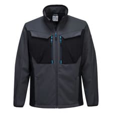 Image of Portwest WX3 Softshell Jacket