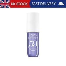 Image of Sol de Janeiro Hair & Body Perfume Mist