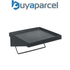 Image of Sealey AP24ACC2 Premier™ Side Shelf & Roll Holder for AP24 Series Tool Che