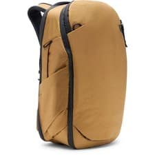 Image of A - Peak Design Travel Backpack 30L - Coyote