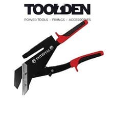 Image of Faithfull FAISLATECUT Professional Slate Cutter 35mm