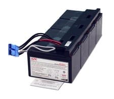 Image of APC Replacement battery cartridge #150 with 2 Year Warranty