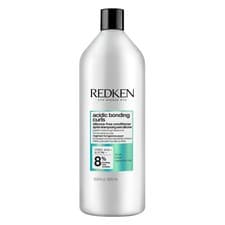 Image of Redken Acidic Bonding Conditioner for Curly Hair, Repairs & Hydrates, 1L