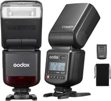 Image of Godox TT520III Wireless RT Transmitter Camera Flash Light Speedlite Universal