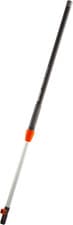 Image of Gardena Combisystem Telescopic Handle 90-145 Cm: Extension Handle for Combisyst