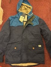 Image of Jack And Jones Mens Jacket New With Tags