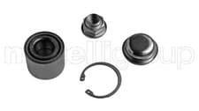 Image of Wheel bearing 19-8100 METELLI for OPEL SUZUKI
