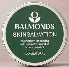 Image of Balmonds Skin Salvation, Intensive Ointment Nourish and Protect Dry Skin 120ml