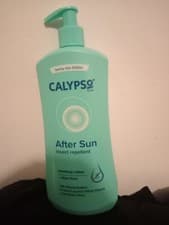 Image of Calypso St. Barth After Sun Lotion With Insect Repellent - 16.9oz