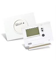 Image of Ideal 216131 Kit, RF Electronic 7 Day Programmable Room Thermostat KIT-216131