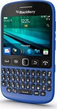 Image of New Sealed Blackberry 9720 Sim Free Blue