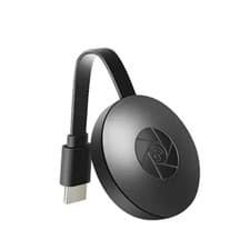 Image of Chromecast Miracast Airplay 1080P Wireless WiFi Display TV Dongle Receiver HDMI