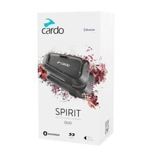 Image of Cardo Spirit - Duo