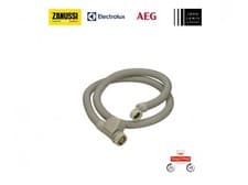 Image of AEG Electrolux Zanussi Universal Flood Proof Aquastop Fill Hose 1.5M HSE731