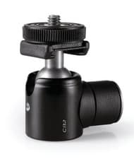 Image of Cullmann CROSS CB2.7 Compact Aluminum Ball Head (UK Stock) BNIB Hotshoe adapter