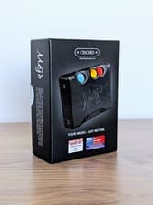 Image of Chord Mojo Portable DAC/AMP Headphone Audiophile DSD **BOXED MINT CONDITION**
