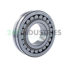 Image of 21315EK/C3 SKF 75 x 160 x 37 mm SPHERICAL ROLLER Spherical roller bearing