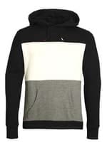 Image of Mens Hoodie 883 POLICE Carrado OTH Hoodie | Navy