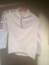 Image of Reebok Jacket S Crossfit Women's Sportswear RRP £49.99 (BNWT) Running cycling