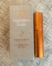 Image of Augustinus Bader The Eye Cream - 3ml - NEW
