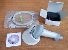 Image of Cipherlab 1100 Barcode Scanner - New & Boxed